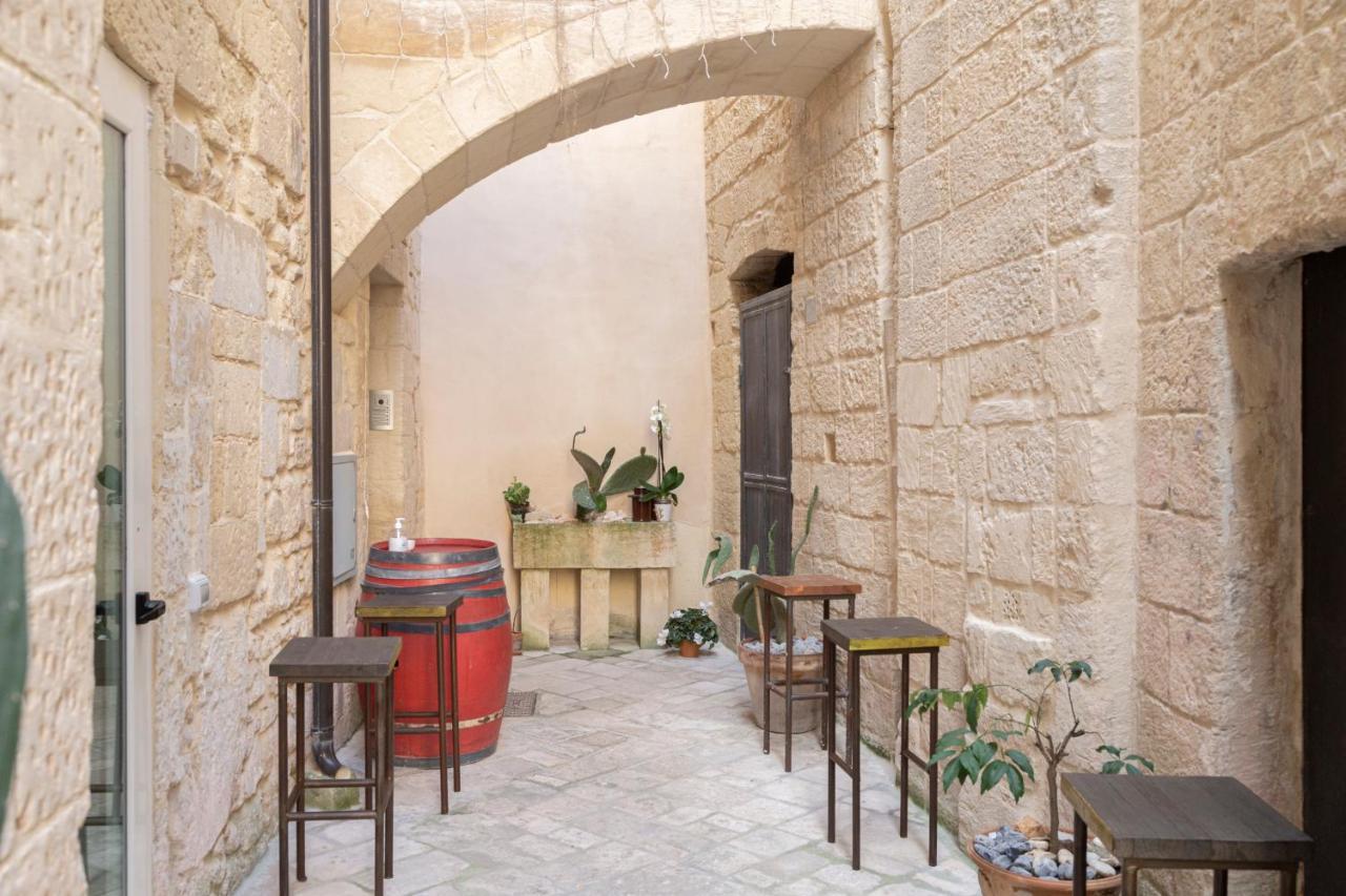 Casa Mamma Elvira *