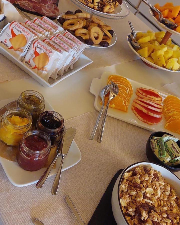Bed & Breakfast Casa Mamma Elvira *