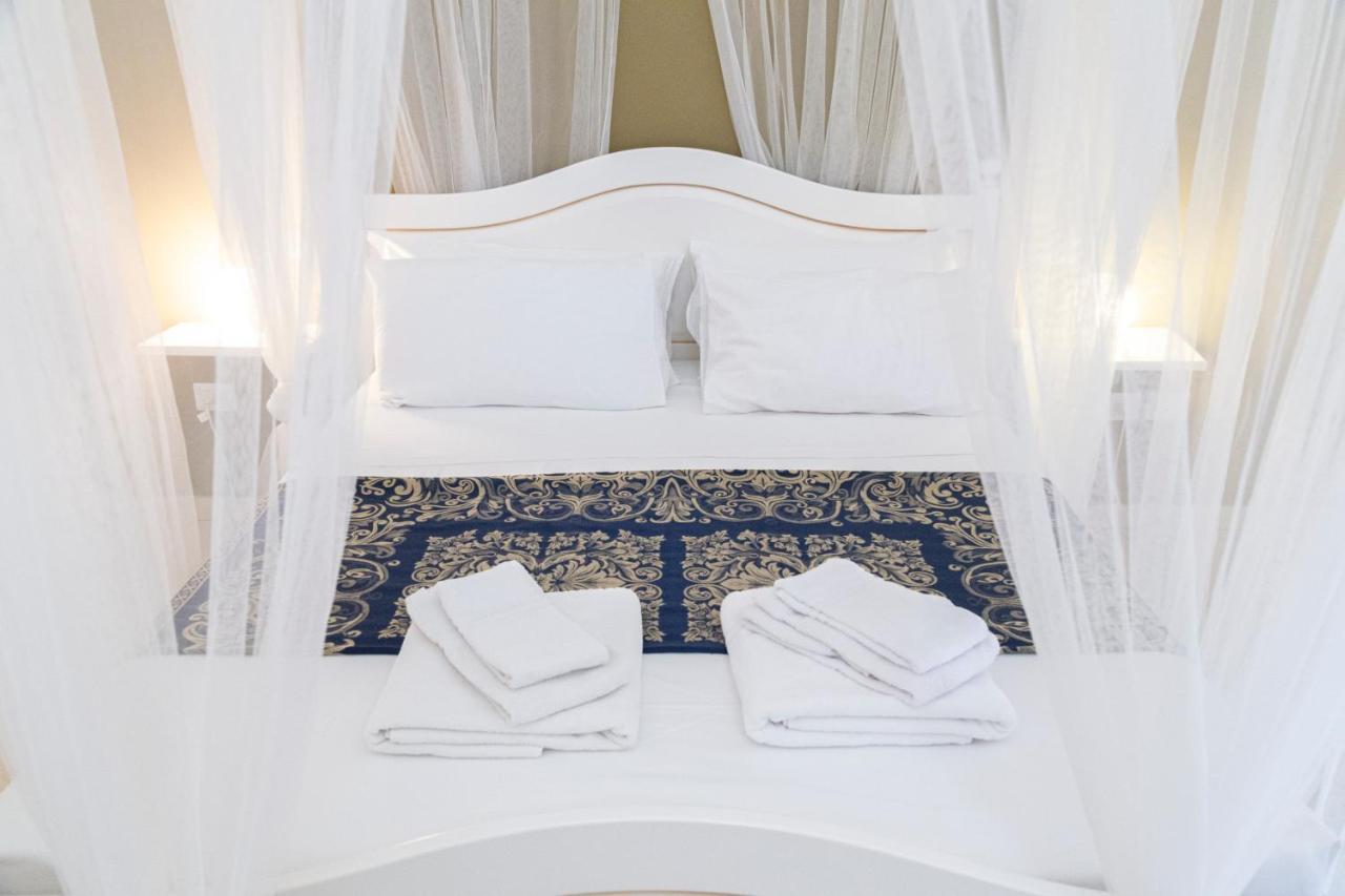 Casa Mamma Elvira Bed & Breakfast