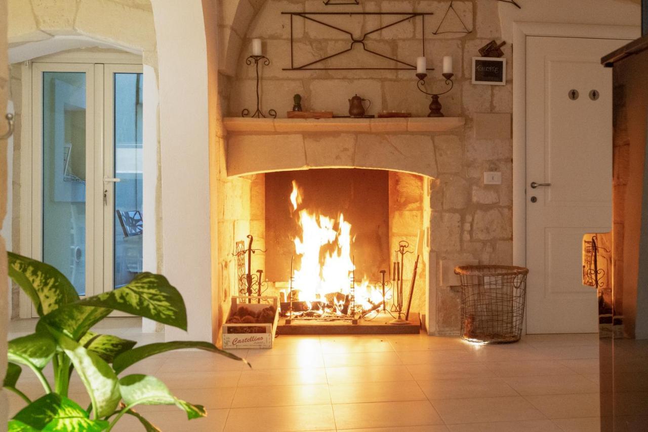 Casa Mamma Elvira Alojamento de Acomodação e Pequeno-almoço *