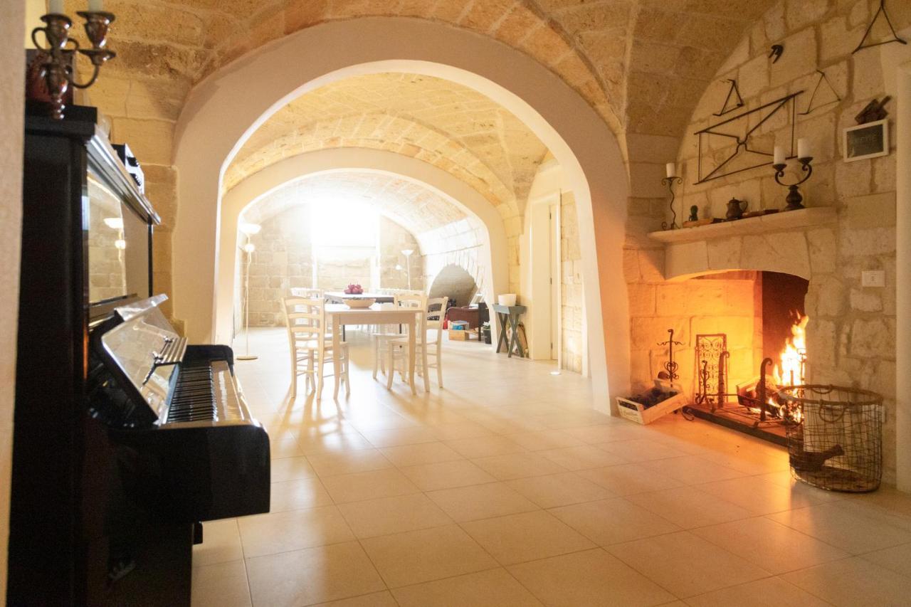 Casa Mamma Elvira Lecce