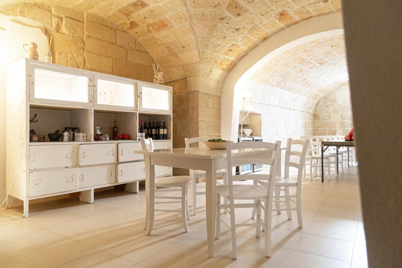 Bed & Breakfast Casa Mamma Elvira Lecce
