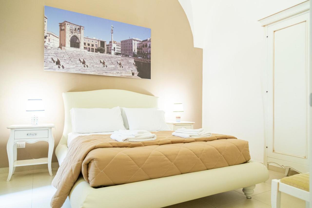 Casa Mamma Elvira Bed & Breakfast Lecce