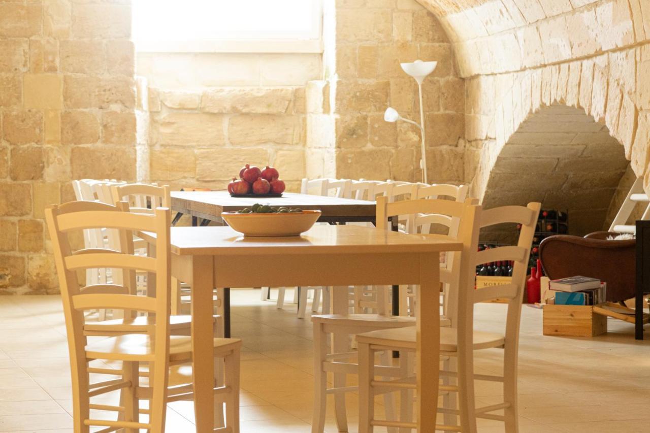 Casa Mamma Elvira