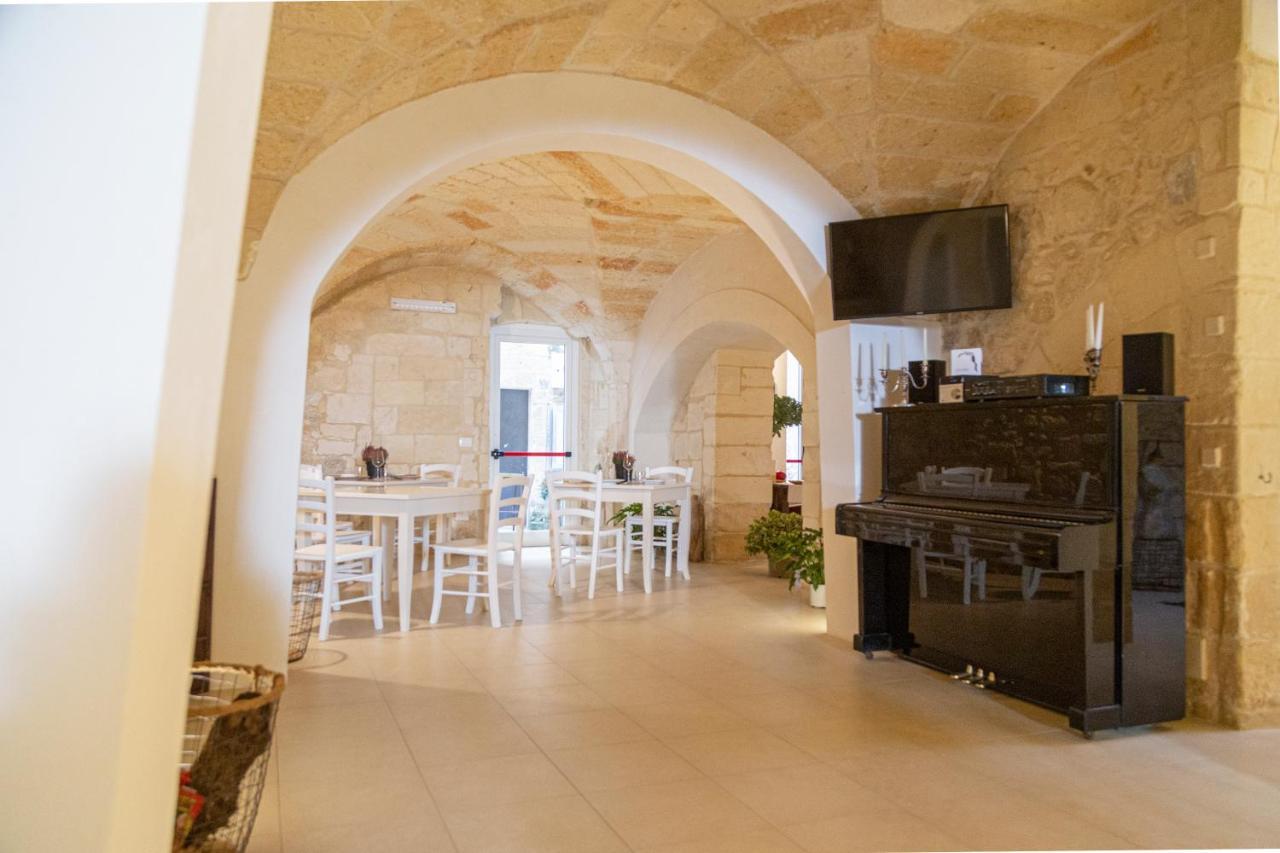 Bed & Breakfast Casa Mamma Elvira Lecce