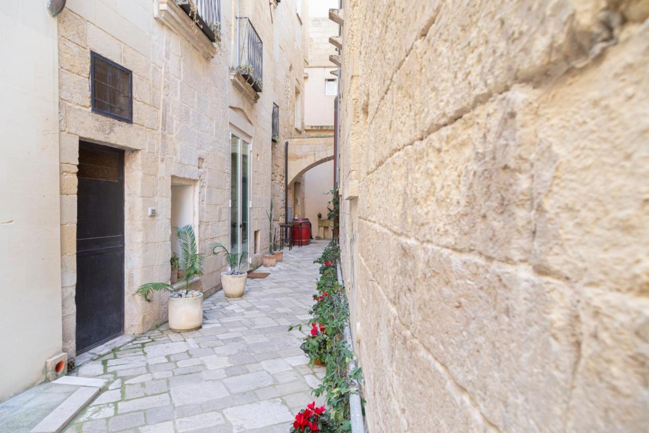 Casa Mamma Elvira Lecce