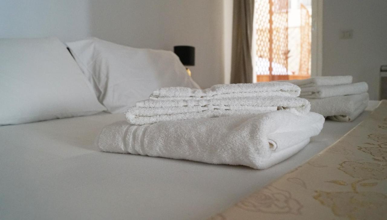 Casa Mamma Elvira Bed & Breakfast *