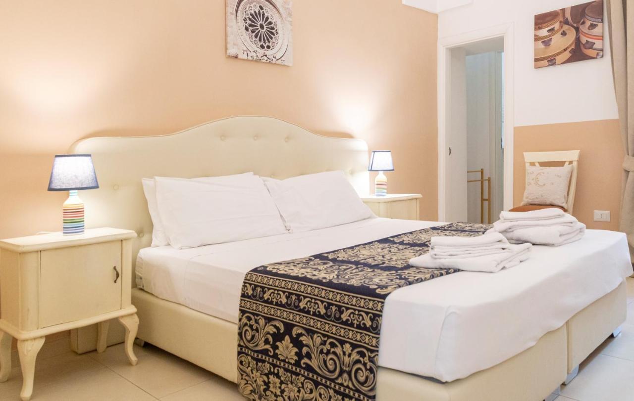 Casa Mamma Elvira Bed & Breakfast