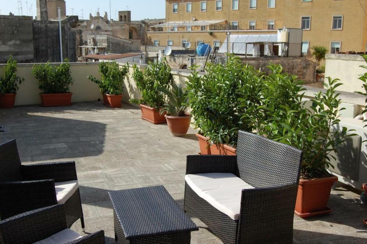 Casa Mamma Elvira Bed & Breakfast Lecce
