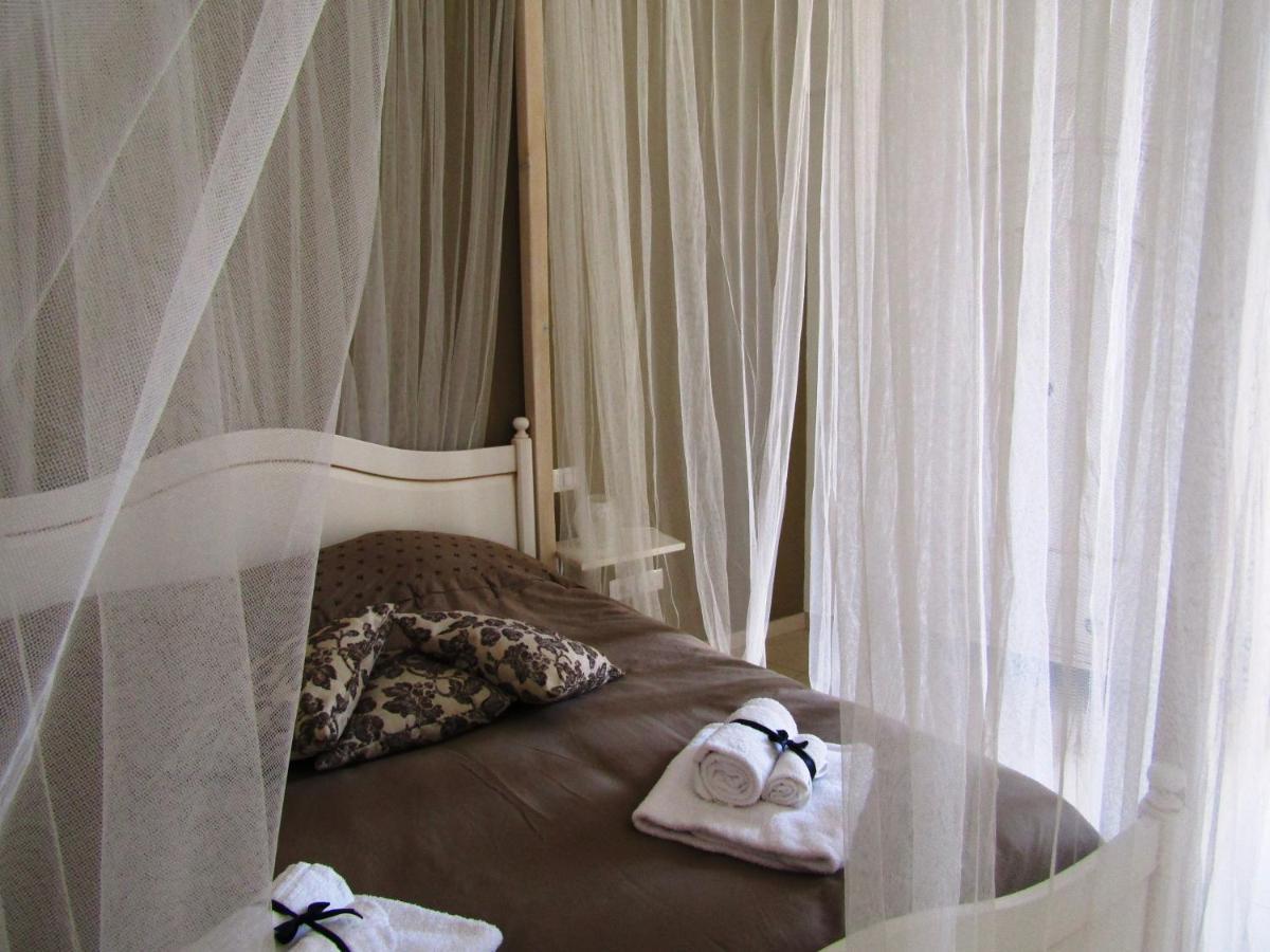 Casa Mamma Elvira Bed & Breakfast *